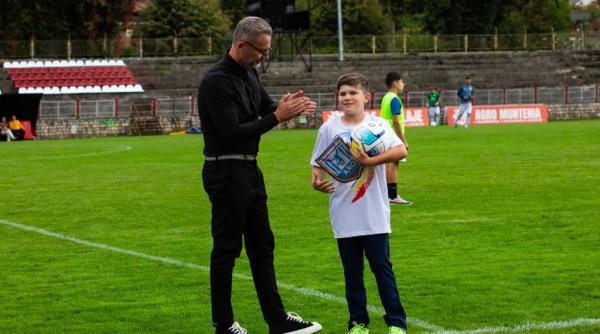 aro muscelul campulung a premiat un campion la tenis