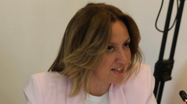 cancerul de col uterin poate fi eradicat ioana stoenescu roche romania avem la indemana inovatie