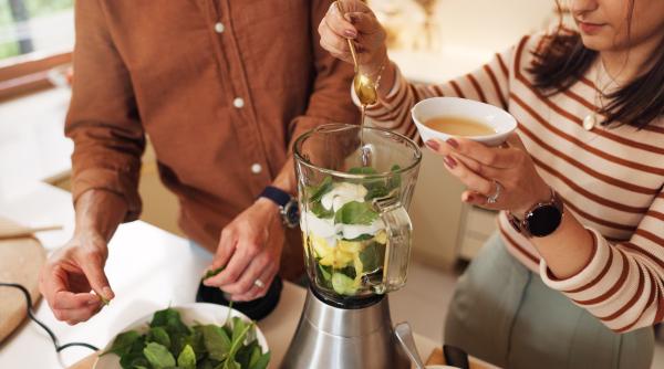 cele mai bune alimente pentru detoxifierea organismului