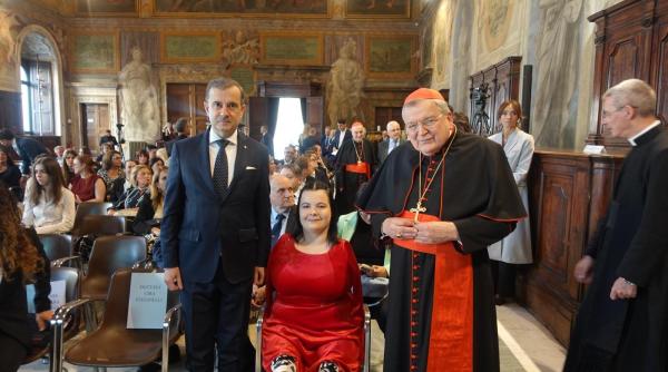 lorelai si lectia de viata pe care o ofera