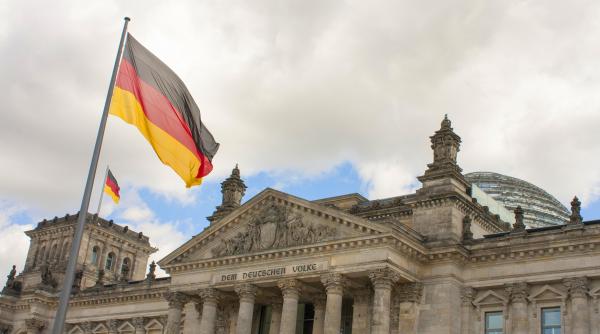 ministrul german al transporturilor a lesinat in timpul unei sedinte de guvern