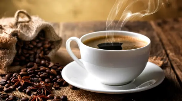 1 octombrie ziua internationala a cafelei