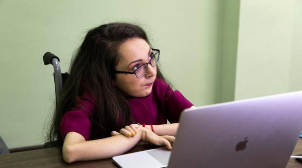 ce e amiotrofia spinala un test de 35 de lei iti schimba viata mesajul danei mierlut