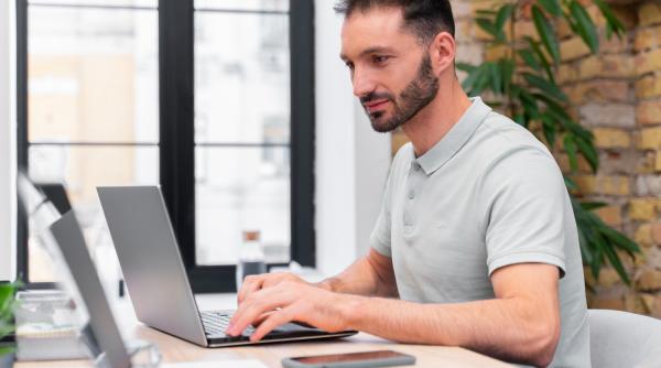 cum poti gestiona mai usor pontajul cu un soft dedicat