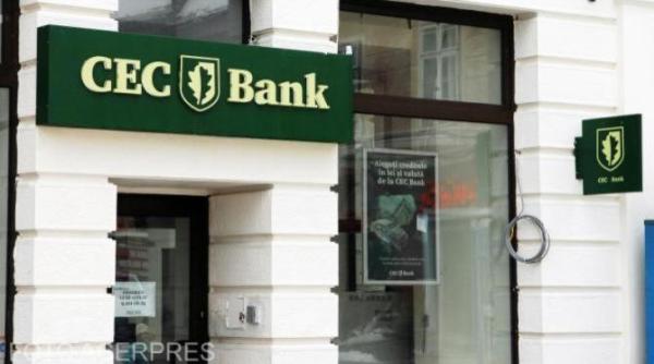 grupul cec bank rezultate financiare pentru semestrul 1 2025