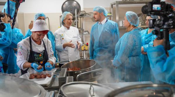 investitii europene de peste 262 milioane lei in sanatatea din arges rogobete inseamna spitale mai sigure