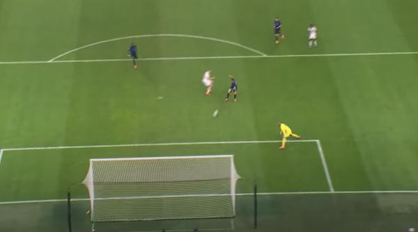 liga campionilor inter milano atletico bayern si marseille victorii clare