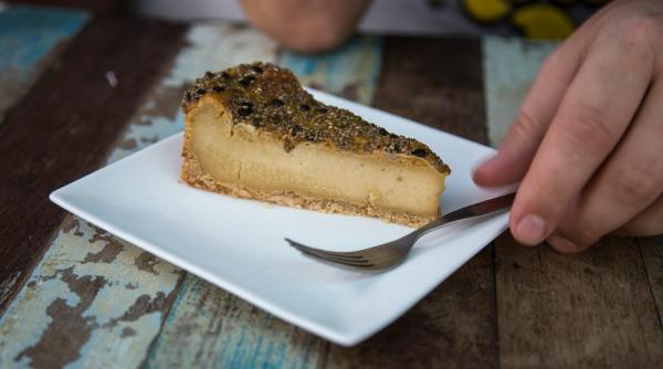 prajitura cremoasa cu caramel fara coacere desertul rapid care cucereste internetul