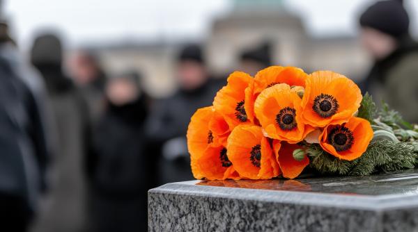 romani din ucraina victime ale razboiului celebrati la ujgorod