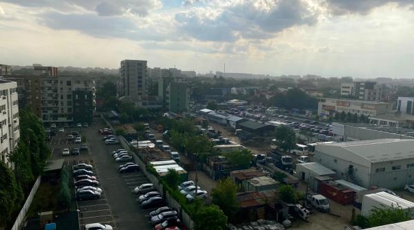 cod portocaliu de vijelie in bucuresti masuri pentru siguranta cetatenilor