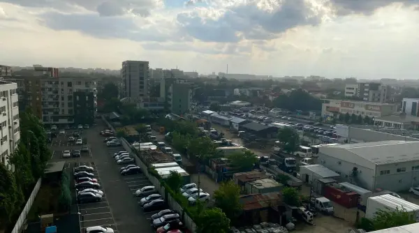 cod portocaliu de vijelie in bucuresti masuri pentru siguranta cetatenilor