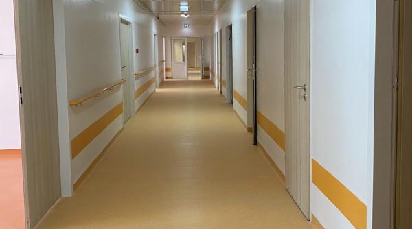 dezastrul gasit de ministrul rogobete la spitalul sf maria din iasi nimeni nu stie cum a fost angajata sefa ati