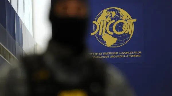retea internationala de proxenetism si spalare de bani destructurata de diicot un politist ar fi fost implicat