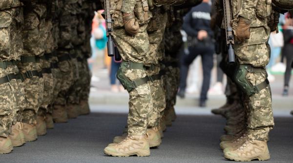 se introduce stagiul militar datoria civica by mosteanu daca ai noroc ramai pe viata