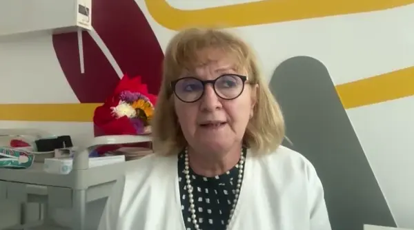 vaccinare si infectii provocarile pediatriei prof dr doina plesca academia de sanatate