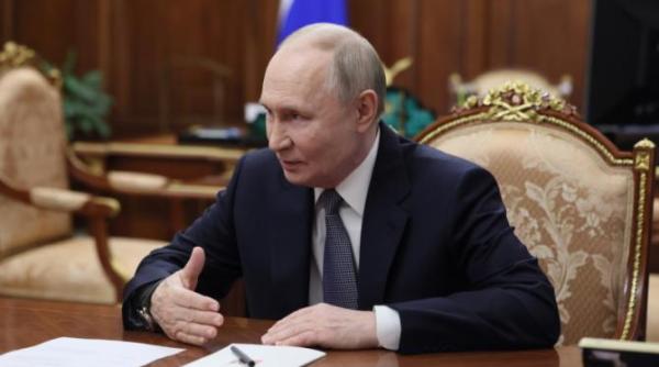 vladimir putin sustine ca nu vrea sa atace nato calmati va dormiti linistiti