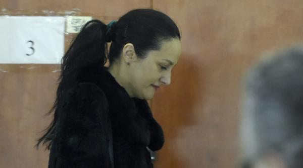 alina bica scapa de mandatele de executare si arestare decizia curtii de apel bucuresti