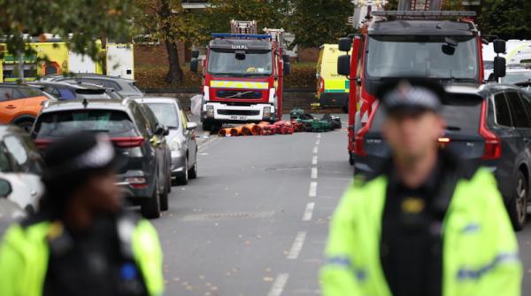 cine a fost atacatorul de la sinagoga din manchester catalogat drept incident terorist