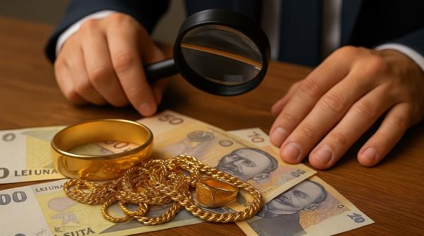 cum alegi cea mai avantajoasa casa de amanet aur