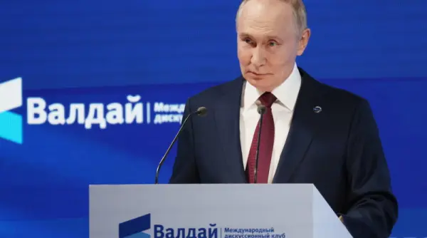 mae replica pentru putin dupa declaratiile despre anularea alegerilor