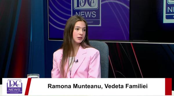 ramona munteanu cel mai nou artist pe piata muzicala romaneasca lanseaza primul single echoes