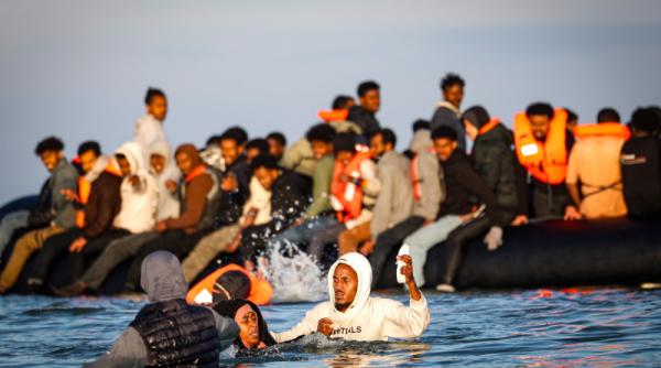 romania printre statele care sustin solutiile impotriva traficului de migranti masurile propuse