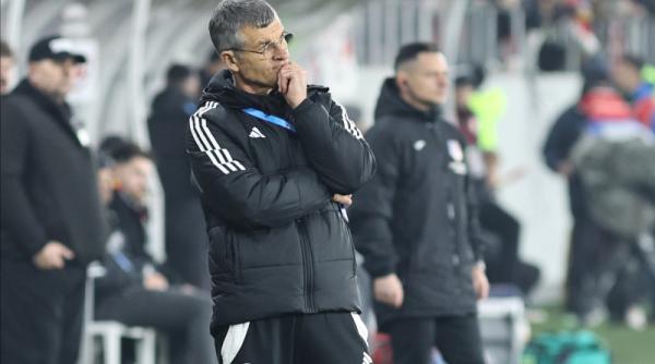 anuntul lui ovidiu sabau dupa infrangerea u cluj in fata lui csikszereda