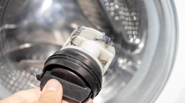 ce se intampla daca pui o lingurita de bicarbonat in masina de spalat