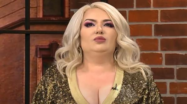 cu ce boala a fost diagnosticata viorica de la clejani a ajuns sa nu mai manance si a renuntat la carne