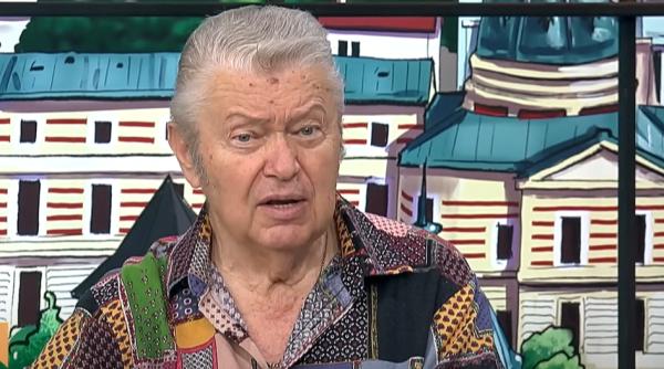 gheorghe turda il face praf pe constantin enceanu l a stropit cu apa are un mare defect se da maret