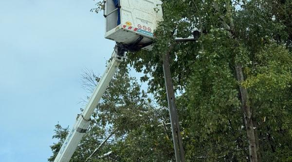 statiunile bran moieciu fundata si pestera fara curent electric de 24 de ore