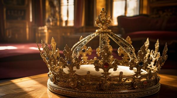 un monument dedicat regelui carol i al romaniei dezvelit la pordim bulgaria