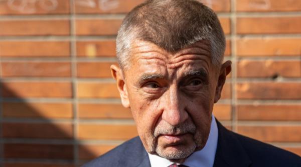 reactie din slovacia dupa victoria lui babis in cehia razboiul din ucraina nu e razboiul nostru