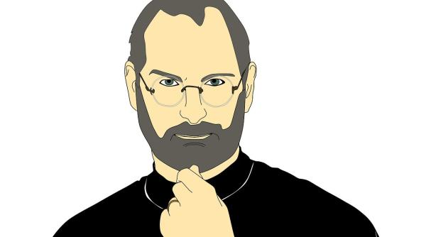 steve jobs 14 ani de la moartea cofondatorului apple cum si a trait viata pana in ultima clipa