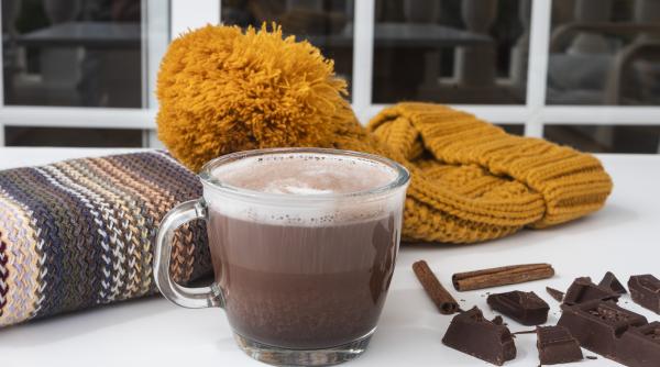 ciocolata calda mai mult decat un rasfat ce se intampla in corpul tau daca bei zilnic