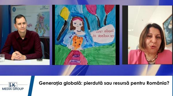 cum arata generatia tinerilor care cresc departe de tara ne spune gina dumitriu profesor in italia