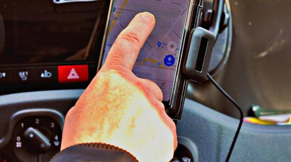 familie cu cinci copii ratacita in buzau dupa ce au urmat indicatiile unei aplicatii de navigatie