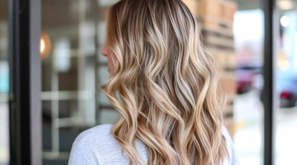 secretele stilistilor pentru ingrijirea balayage ului in sezonul de tranzitie cum sa ti pastrezi stralucirea parului toamna
