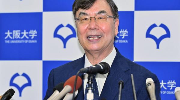 shimon sakaguchi laureatul nobel pentru medicina 2025 sper ca premiul sa impulsioneze cercetarea in imunologie