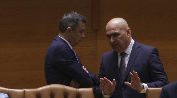 sorin grindeanu pachetul 3 de masuri ar trebui sa contina si partea de relansare economica