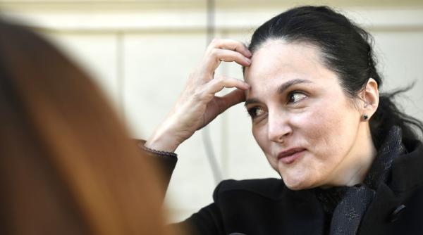 cazul alina bica amanat de inalta curte la scurt timp dupa ce curtea de apel bucuresti i a retras mandatul european de arestare