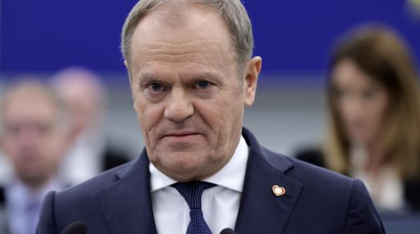 cazul nord stream donald tusk nu doreste ca volodimir z sa fie predat germaniei