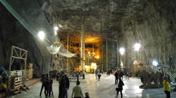 ce urmeaza sa apara la praid dupa criza salinei solutia surprinzatoare care ar putea salva turismul