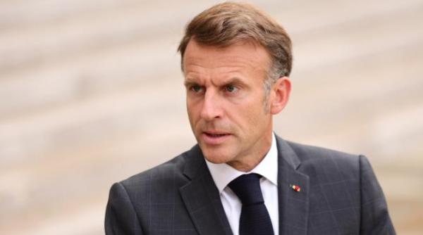 de ce refuza macron sa faca un pas inapoi laura chiriac face analiza unei crize fara precedent