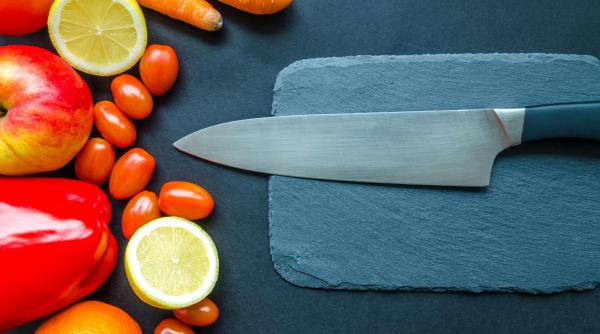 de ce ruginesc cutitele de bucatarie si cum le poti readuce la viata