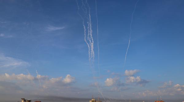 doi ani de la atacul hamas in israel foto video ambasadorul lior ben dor lumea sa inteleaga de ce nu ne oprim