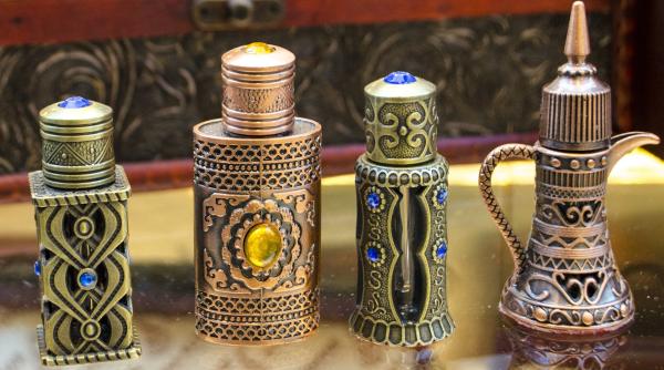 istoria secreta a aromelor ce au cucerit occidentul