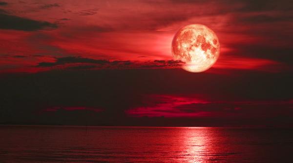 luna plina in berbec patru zodii isi pot schimba destinul