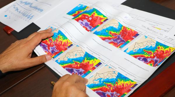 mai rau decat codul rosu mov pe hartile meteo fenomene extreme ameninta romania