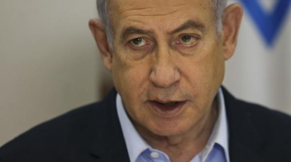 netanyahu le promite israelienilor intoarcerea tuturor ostaticilor